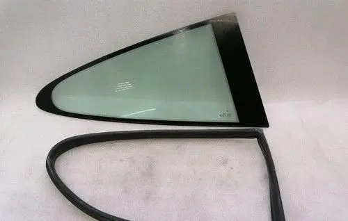 Porsche 911 996 Rear door window glass 99654311203