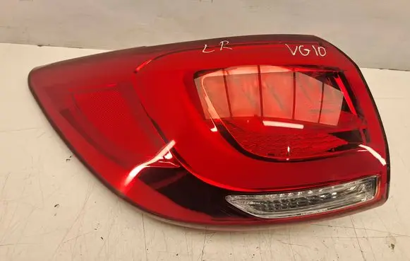 KIA Sportage Rear/tail lights 924013W610 924013W6