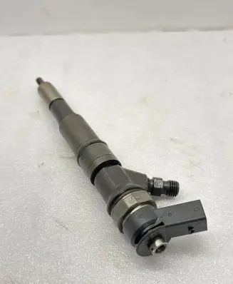 BMW X5 E53 Fuel injector 7793836 0445110218