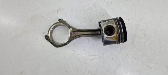Audi Q5 SQ5 Piston with connecting rod 059AJ DEH DEHA
