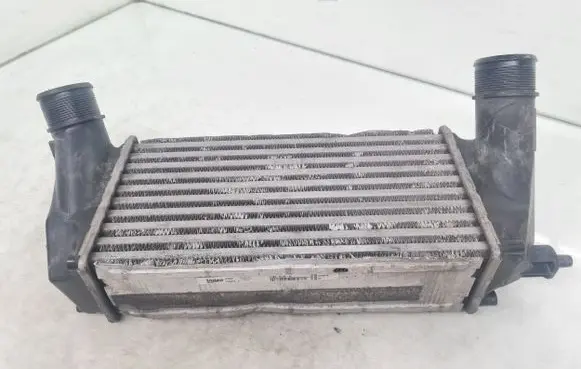 Ford Fiesta Intercooler radiator C1B19L440AC
