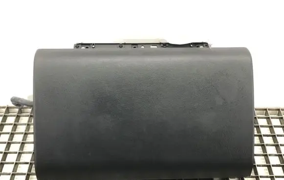 Porsche Cayenne (9PA) Glove box set 