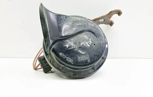 Horn signal