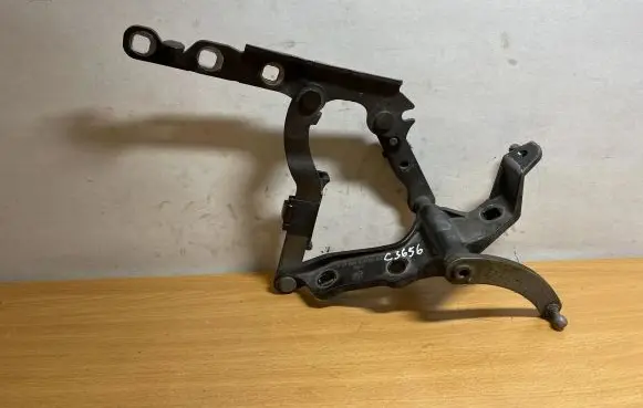 Mercedes-Benz S W221 Engine bonnet/hood hinges A2218800328 C3656