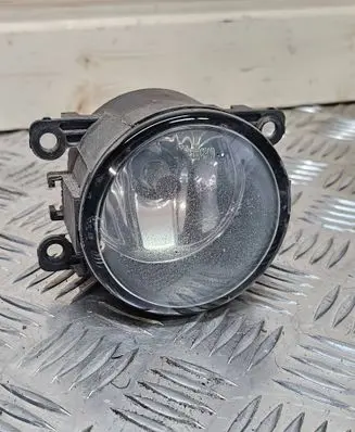 Front fog light
