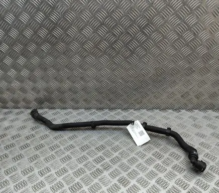 Peugeot 508 II Engine coolant pipe/hose 9825449080