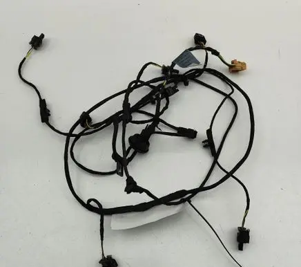 Audi A5 Parking sensor (PDC) wiring loom 8W6971104N