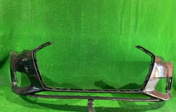 Audi A6 S6 C8 4K Front bumper