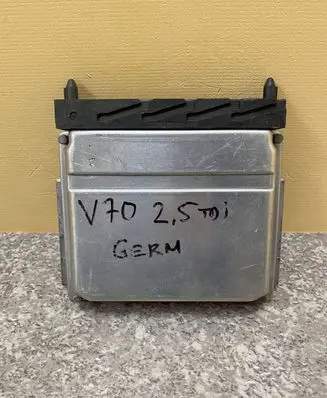 Volvo S70 V70 V70 XC Engine control unit/module 0281001776