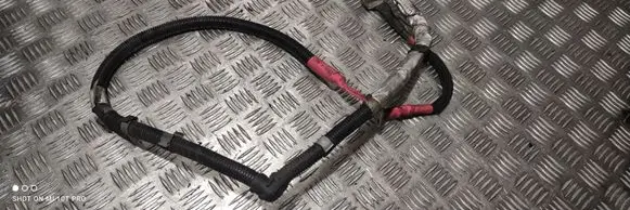 BMW X5 F15 Positive wiring loom 8516121