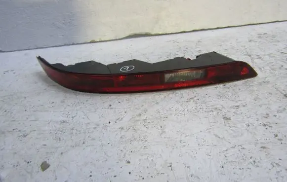 Audi Q5 SQ5 Rear/tail lights 80A945070D