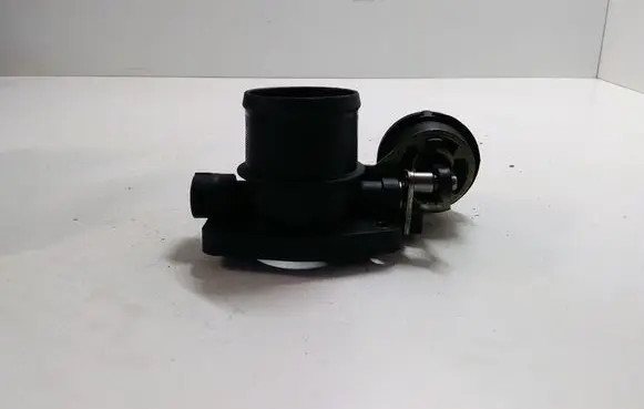 Throttle valve