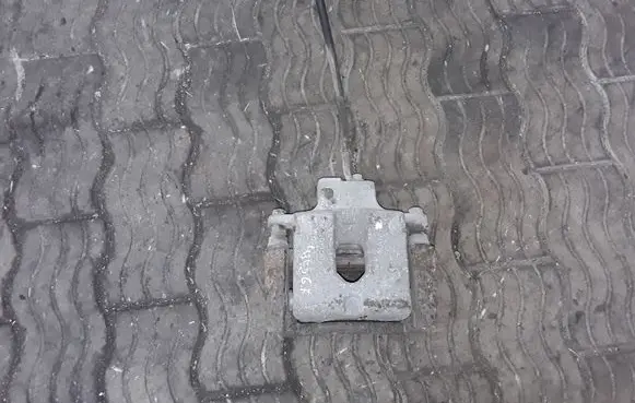 Cadillac SRX Rear brake caliper BC140129
