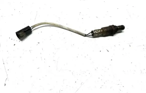 Nissan Qashqai Lambda probe sensor 0ZA603N8