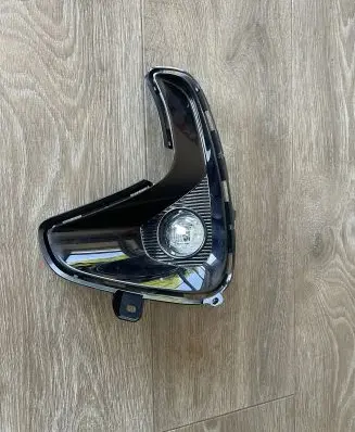 Mazda 2 Front fog light trim/grill 521130D270