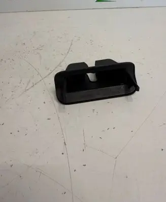 Jaguar XF X250 Tailgate/boot lid lock trim 8X23R46420A