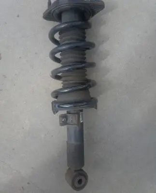 Honda CR-V Rear shock absorber/damper