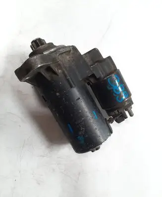 Audi A3 S3 8L Starter motor 020911023F