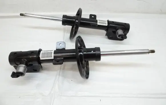 DS Automobiles 7 Crossback Front shock absorber/damper 9827150680