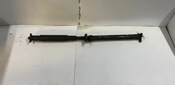 BMW X6 E71 Middle center prop shaft 1234567