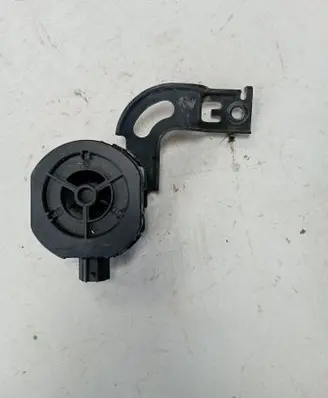 Toyota Sienna XL40 IV Alarm system siren 8657045040