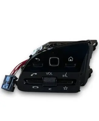 Mercedes-Benz Sprinter W907 W910 Central body control module S1374 A0999053504