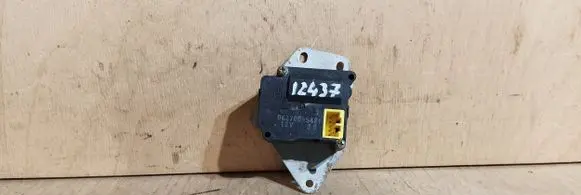 Jaguar XK8 - XKR Air flap motor/actuator 0637005421 DENSO