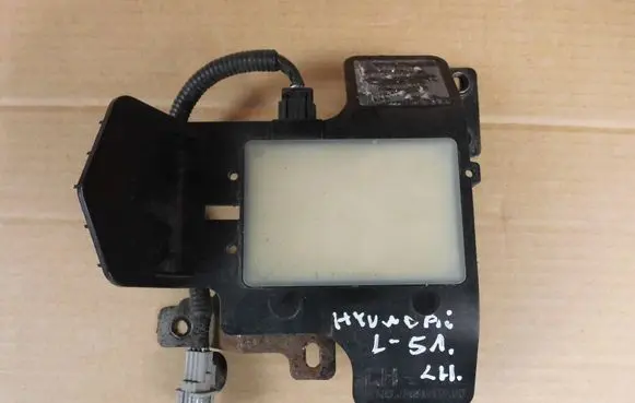 KIA Stinger Blind spot module 95811J5001