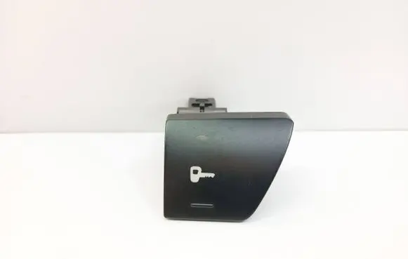 Central locking switch button