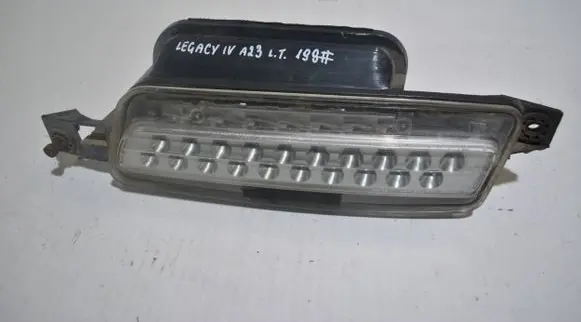 Subaru Legacy Tailgate rear/tail lights