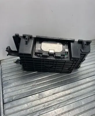 BMW 6 F06 Gran coupe Wireless charging module 6836835 4774A18400 13399710