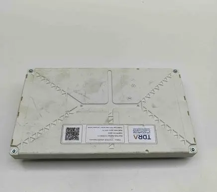 BMW iX Central body control module 5A73E27