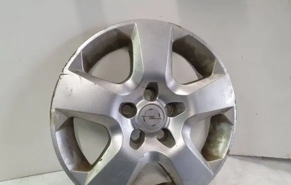 Opel Vectra C R16 wheel hub/cap/trim 13198634 13198635 GM1175