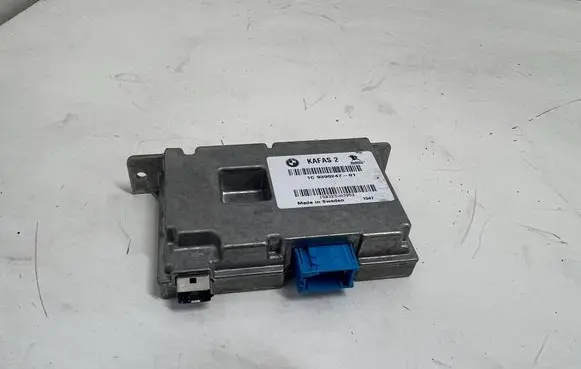 BMW X5 F15 Camera control unit module 9399247