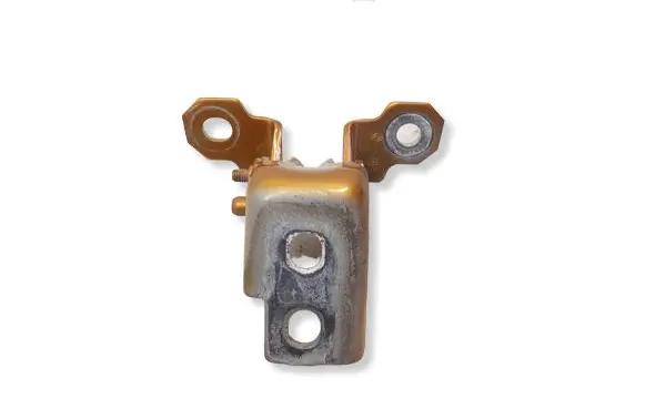 Renault Captur Front door upper hinge 804010016R
