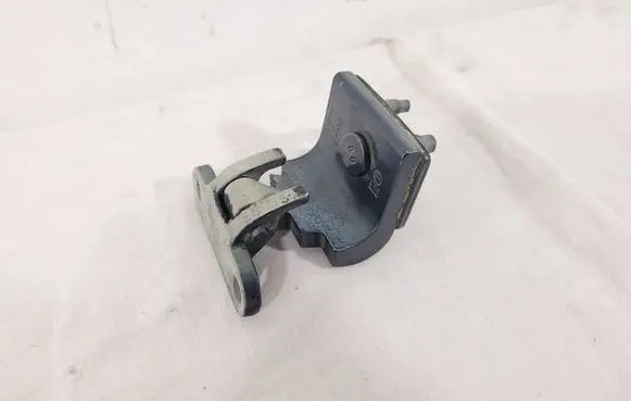 Volkswagen PASSAT B5.5 Tailgate/trunk/boot hinge 3B9827301E