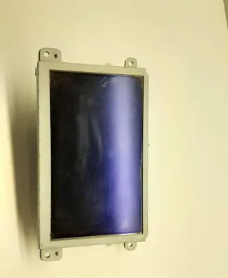 Audi A6 S6 C6 4F Screen/display/small screen 4F0919603A 047556736