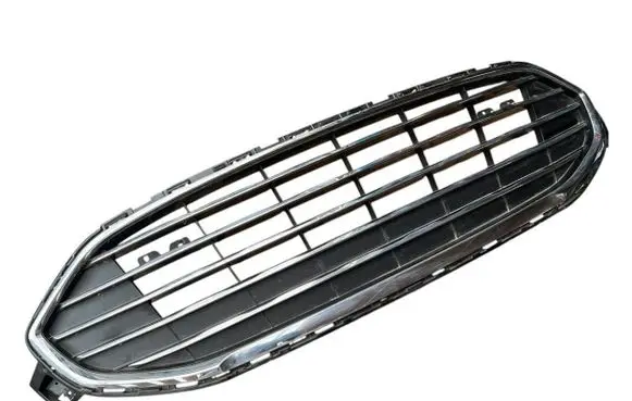 Ford S-MAX Front bumper upper radiator grill lm2b8200a lm2b8200apia01 lm2b8200b