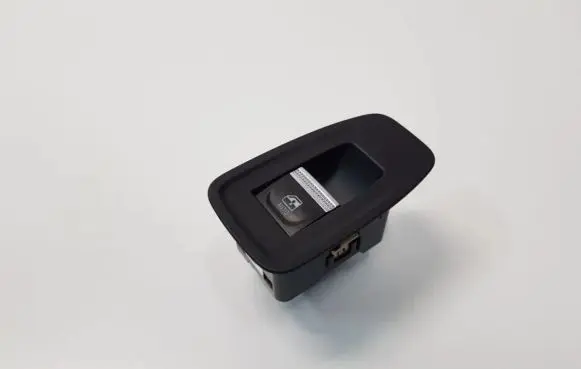Renault Captur II Other switches/knobs/shifts