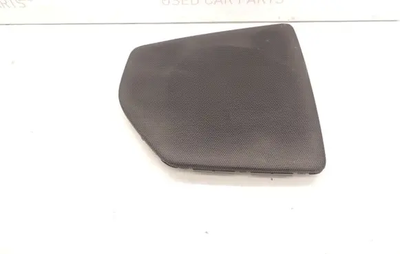 Dash center speaker trim cover