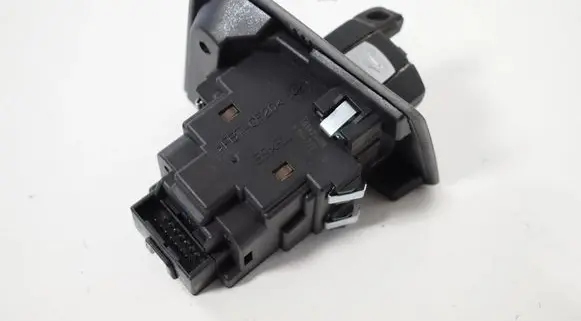BMW 3 E90 E91 Engine ECU kit and lock set 6954720