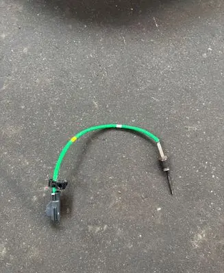 Ford Kuga III Exhaust gas temperature sensor LX6112B591HC