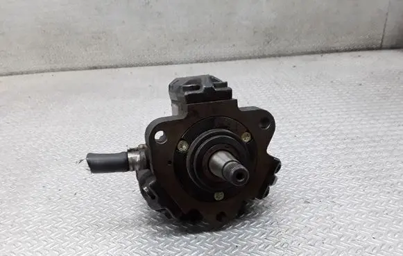 Fiat Stilo Fuel injection high pressure pump 0445010007