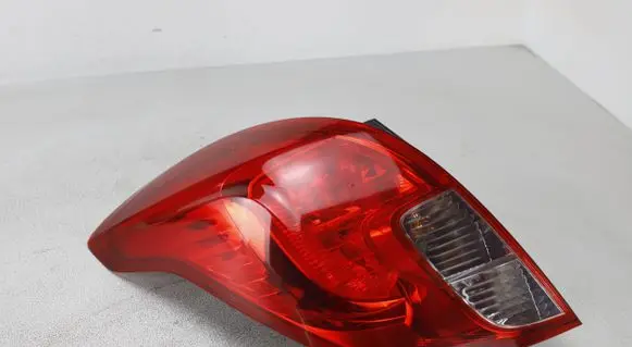 Opel Mokka X Rear/tail lights 42435941