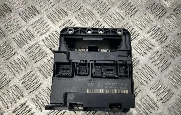 Volkswagen PASSAT B6 Comfort/convenience module 3C0959433K S0455H038