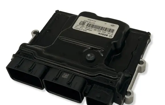 Renault Talisman Engine control unit/module 0281035805 237101662S