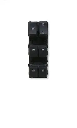 Hyundai Kona I Electric window control switch 93570J9650