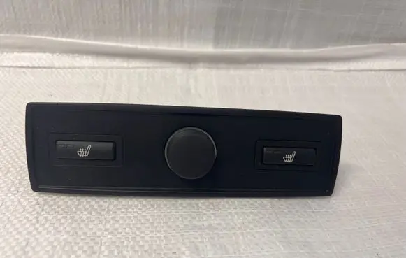 BMW X5 E70 Seat heating switch 6988957
