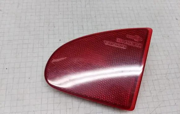 Honda Civic Rear tail light reflector
