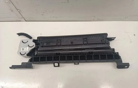 Tesla Model 3 Dashboard air vent grill cover trim 111159500B
